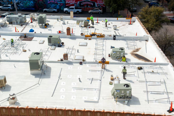 Best Roof Coating and Sealing  in New Hyde Park, NY